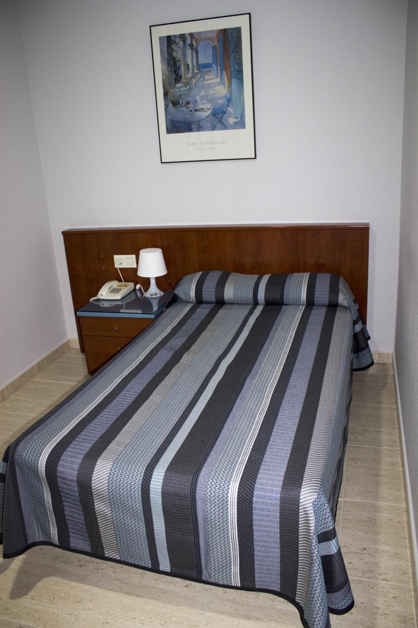 Hotel Costa Blanca Granja de Rocamora Room photo