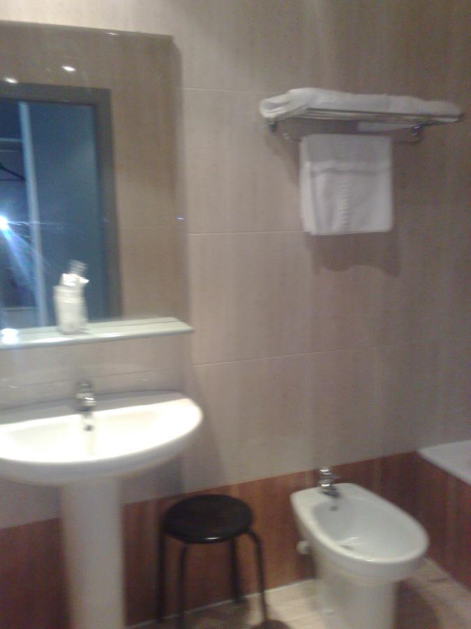 Hotel Costa Blanca Granja de Rocamora Room photo