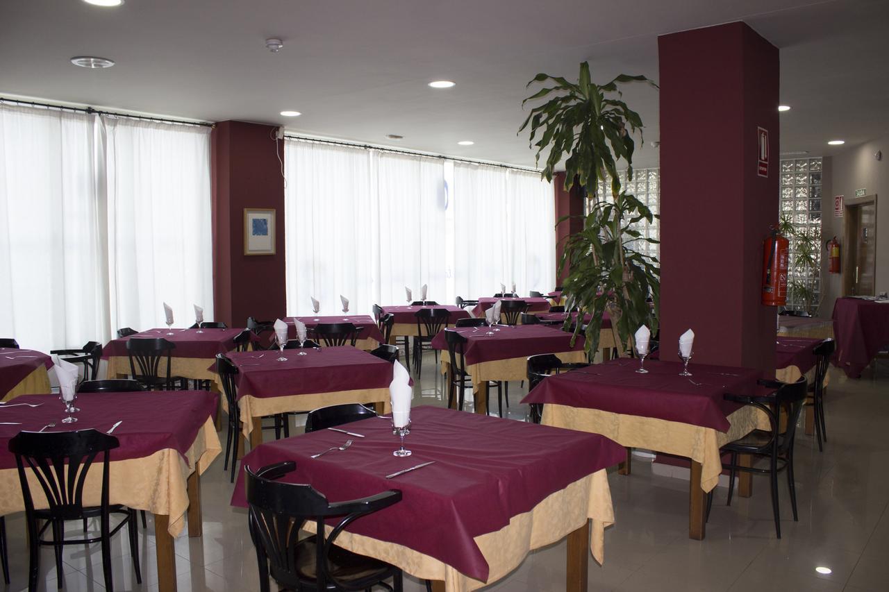 Hotel Costa Blanca Granja de Rocamora Exterior photo