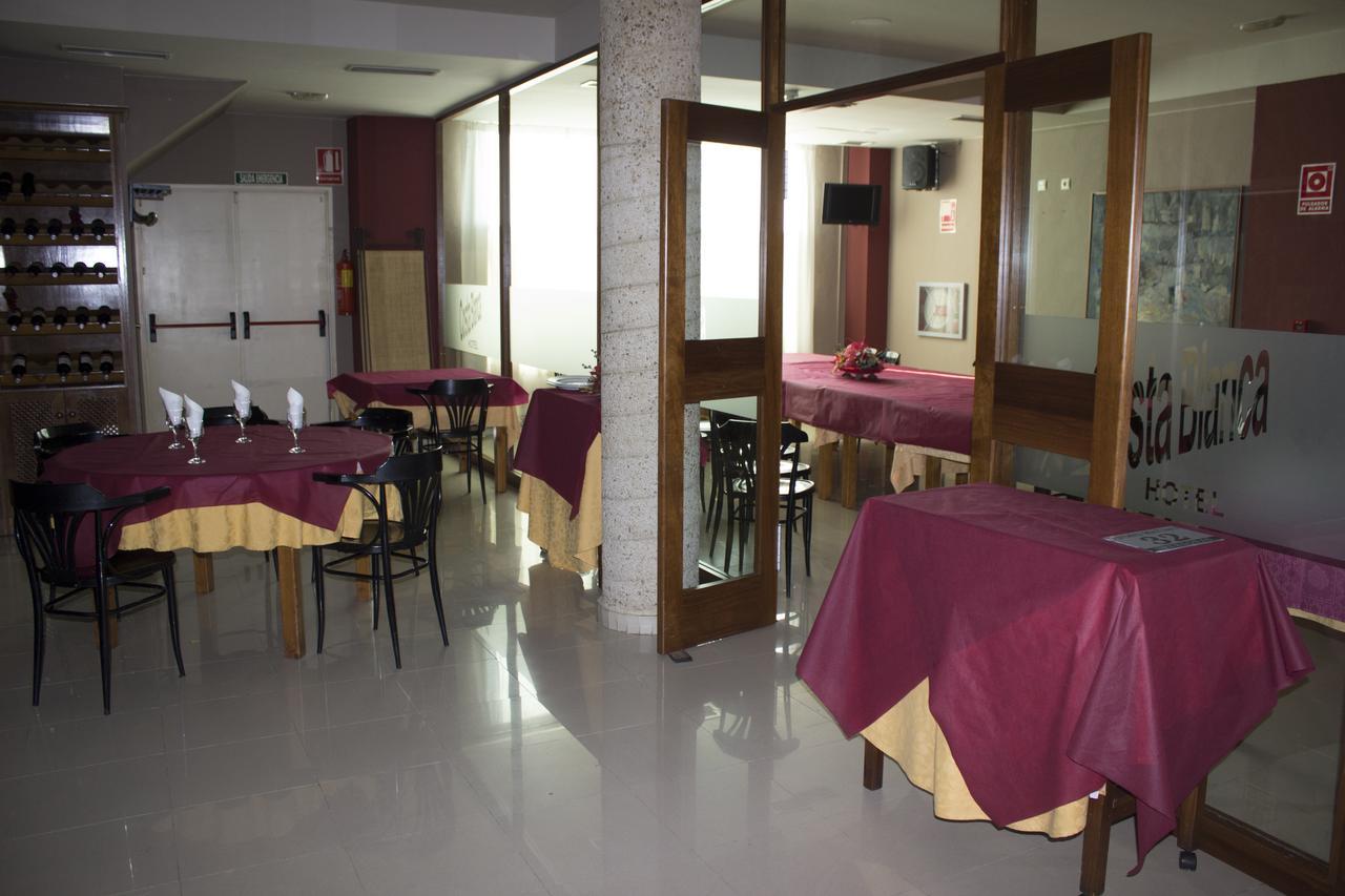 Hotel Costa Blanca Granja de Rocamora Exterior photo