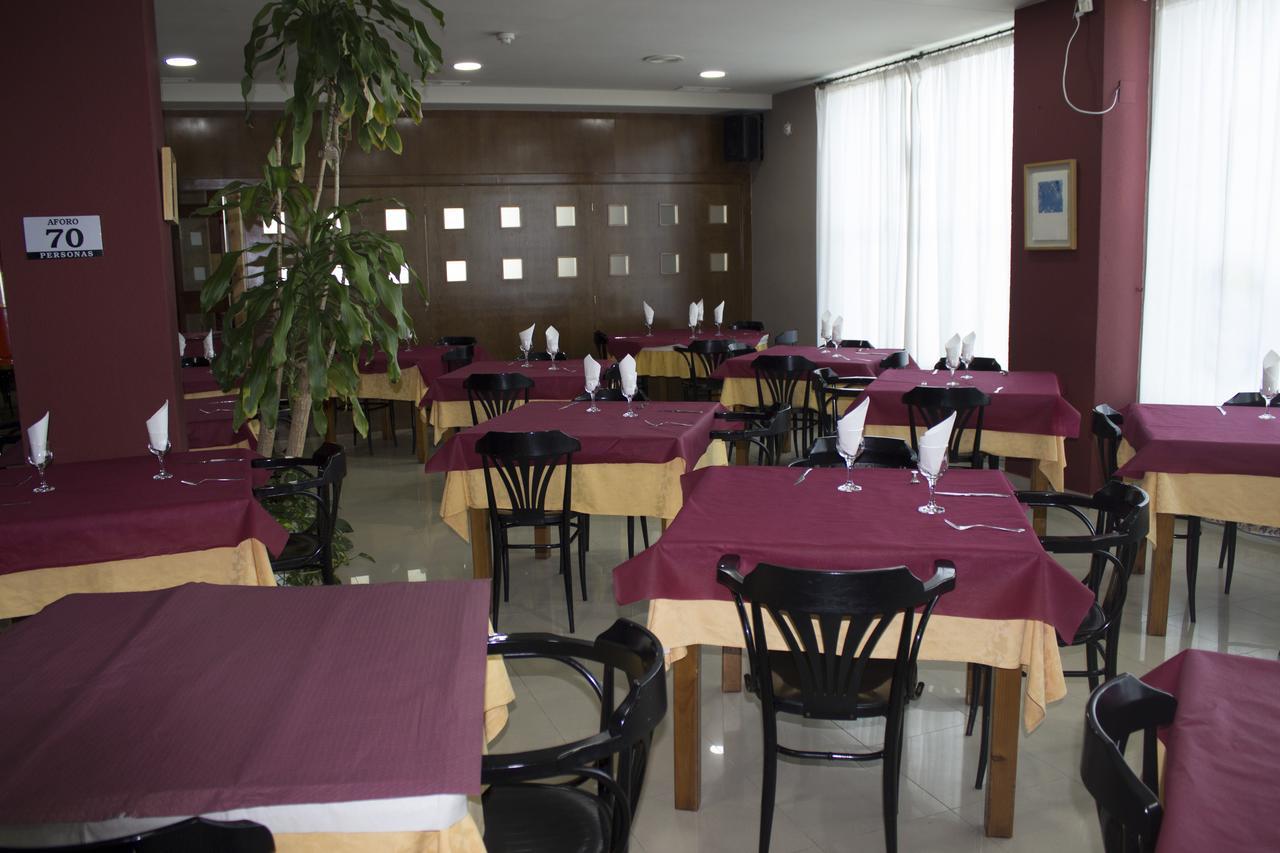 Hotel Costa Blanca Granja de Rocamora Exterior photo