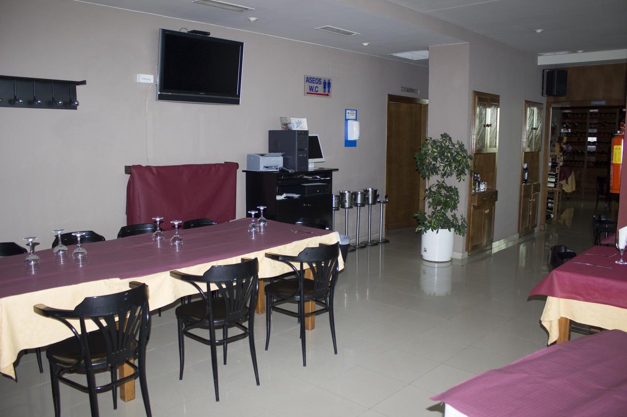 Hotel Costa Blanca Granja de Rocamora Exterior photo