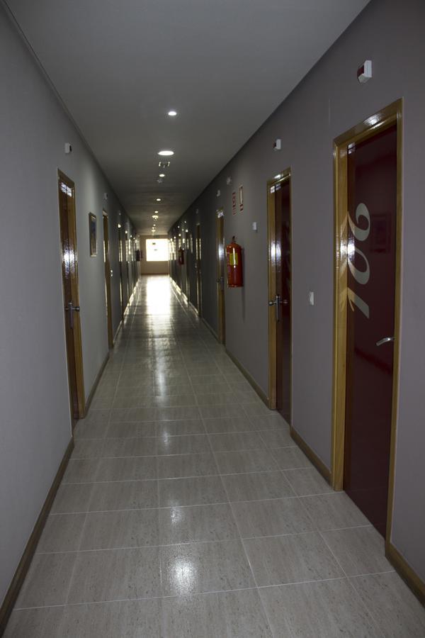 Hotel Costa Blanca Granja de Rocamora Exterior photo